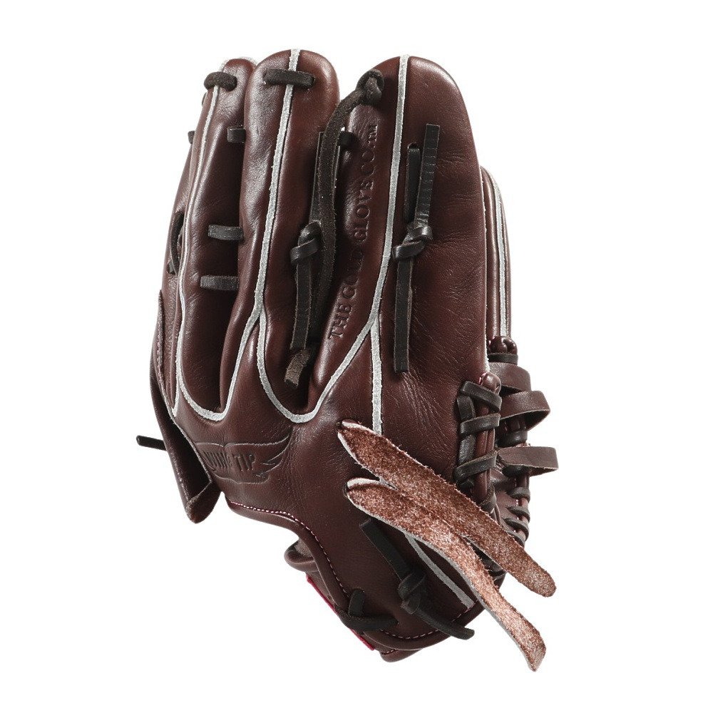 ローリングス（Rawlings）（メンズ）硬式用グラブ 投手用 野球グローブ