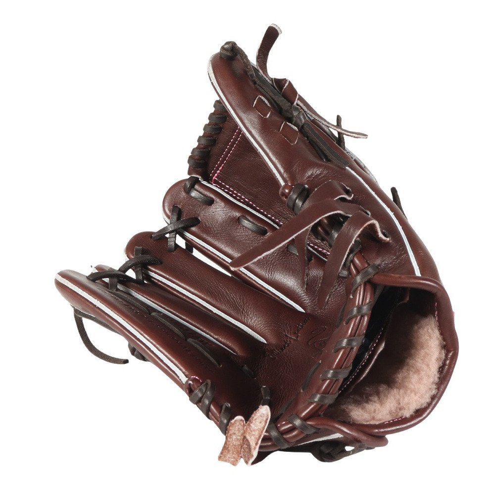 ローリングス（Rawlings）（メンズ）硬式用グラブ 投手用 野球グローブ