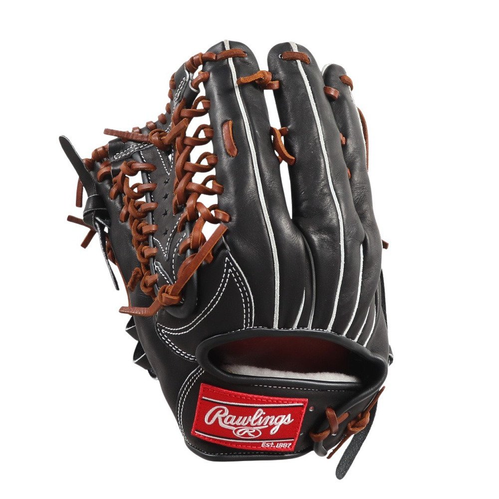 ローリングス（Rawlings）（メンズ）硬式用グラブ 外野手用 野球