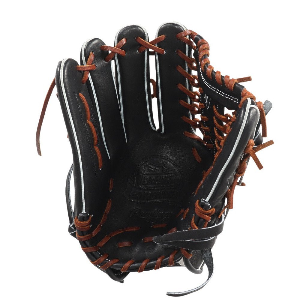 ローリングス（Rawlings）（メンズ）硬式用グラブ 外野手用 野球