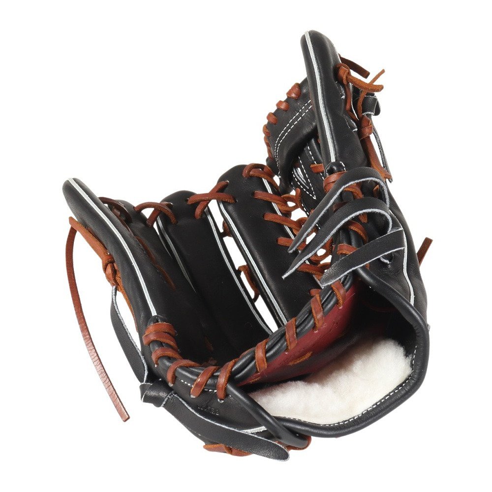 Pizza ローリングス プロプリファード 外野手用グローブ RGGC限定 ローリングス（Rawlings）（メンズ）硬式用グラブ 外野手用 野球