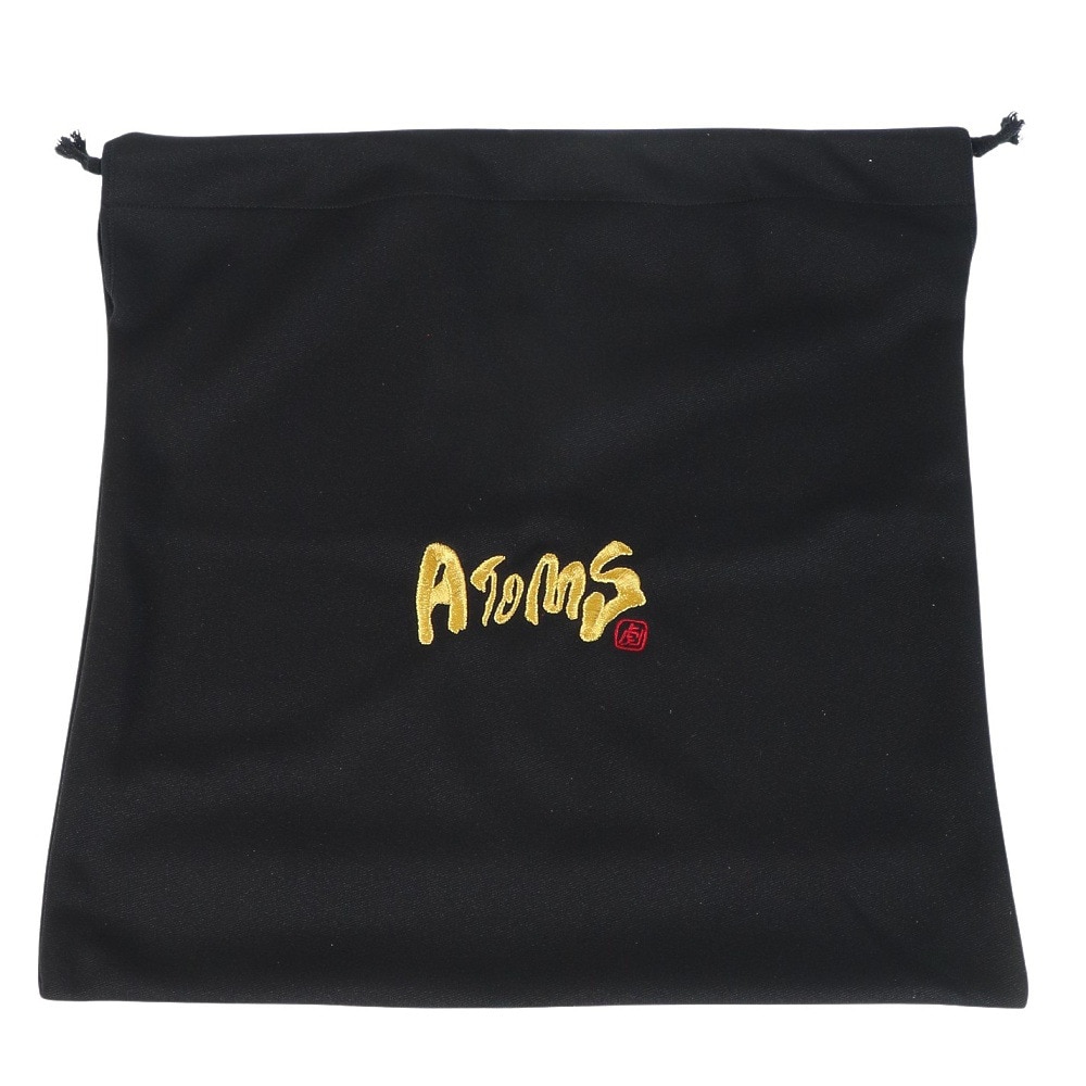 アトムズ（ATOMS）（メンズ）硬式用グラブ オールラウンド用 野球グローブ 一般 限定 AKG-102