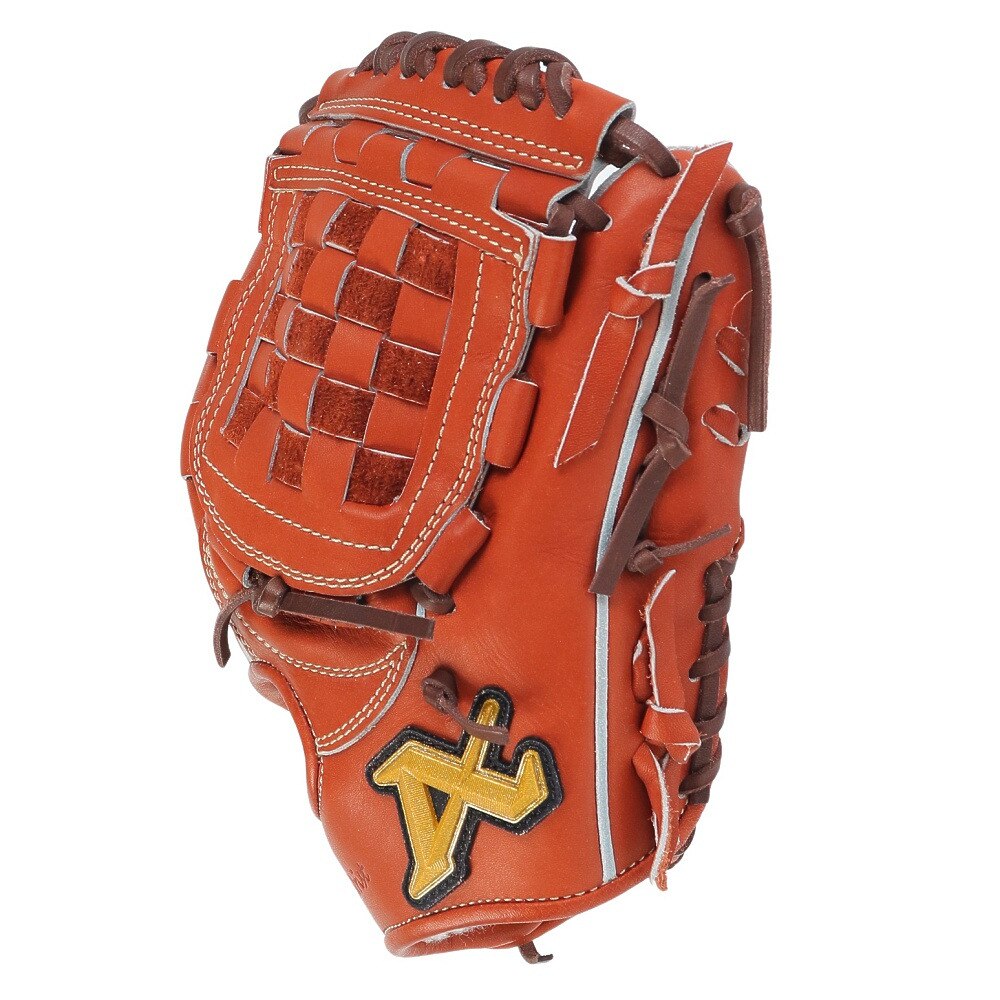 アトムズ（ATOMS）（メンズ）硬式用グラブ オールラウンド用 野球グローブ 一般 限定 AKG-102