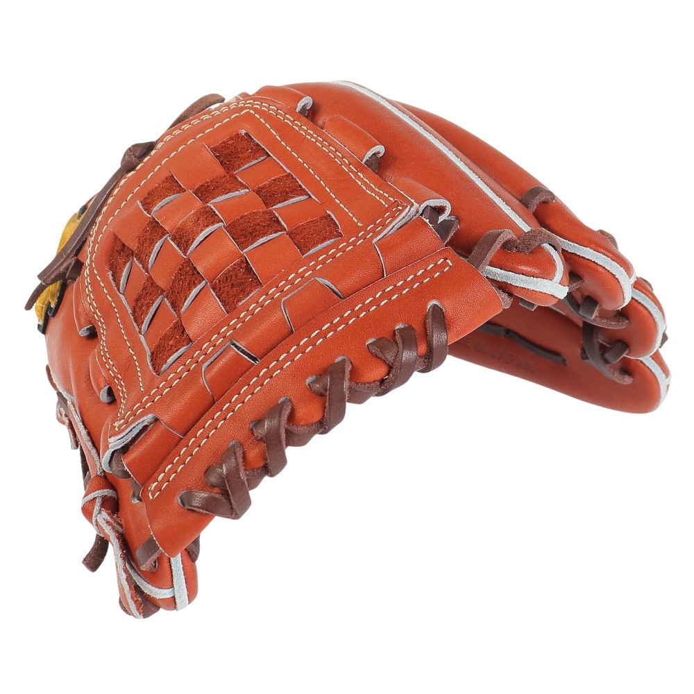 アトムズ（ATOMS）（メンズ）硬式用グラブ オールラウンド用 野球グローブ 一般 限定 AKG-102