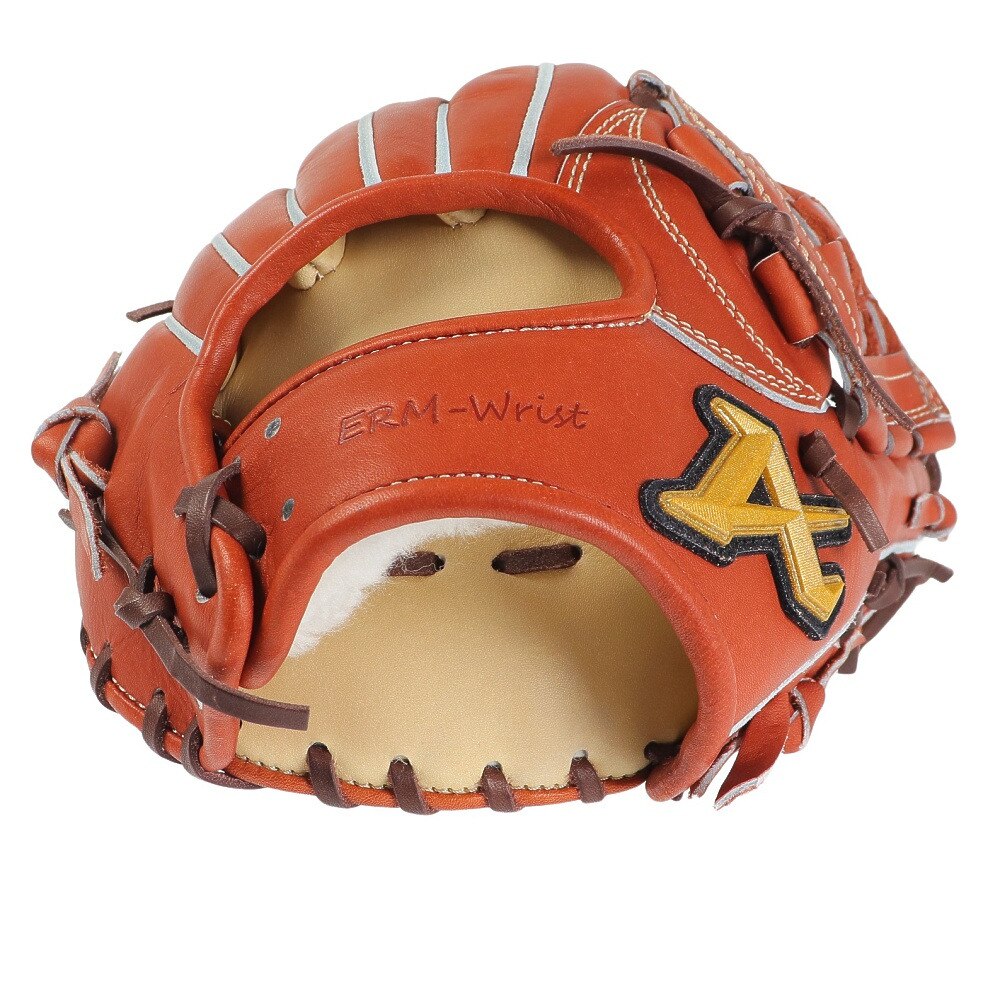 アトムズ（ATOMS）（メンズ）硬式用グラブ オールラウンド用 野球グローブ 一般 限定 AKG-102