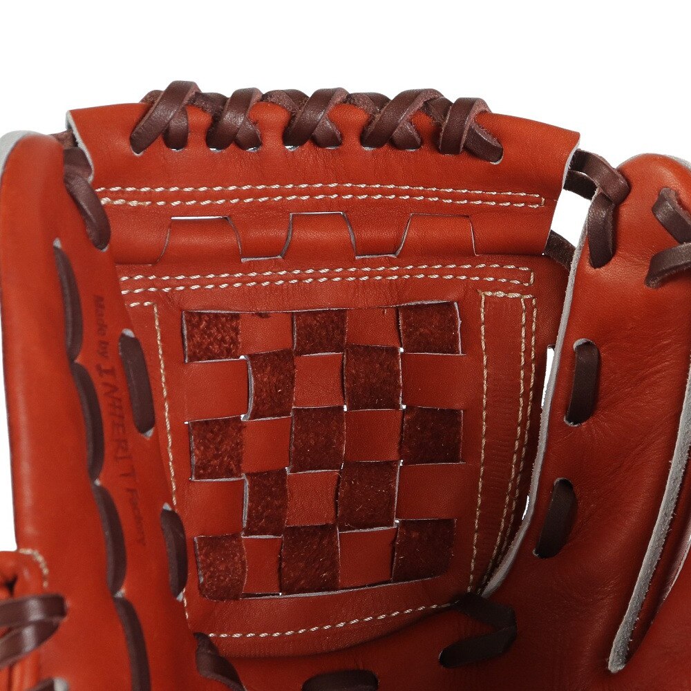 アトムズ（ATOMS）（メンズ）硬式用グラブ オールラウンド用 野球グローブ 一般 限定 AKG-102