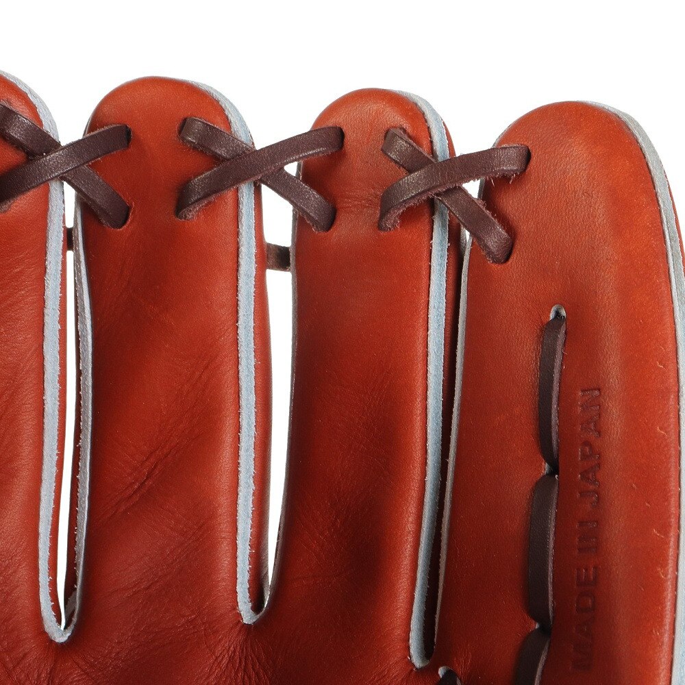 アトムズ（ATOMS）（メンズ）硬式用グラブ オールラウンド用 野球グローブ 一般 限定 AKG-102