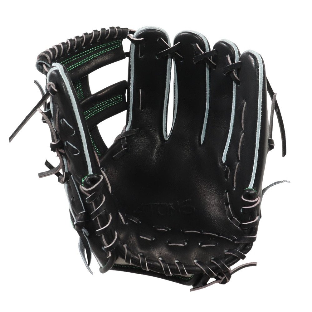 アトムズ 日本製 プロフェッショナルライン ATOMS 内野用 硬式グローブ