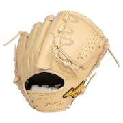 ミズノ（MIZUNO）（メンズ）軟式用グラブ ミズノプロ 投手用 一般  5DNAテクノロジー22モデル 1AJGR26201 80