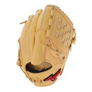 ミズノ(MIZUNO)(メンズ)軟式用グラブ 投手用 野球グローブ ウィルドライブ 1AJGR11801