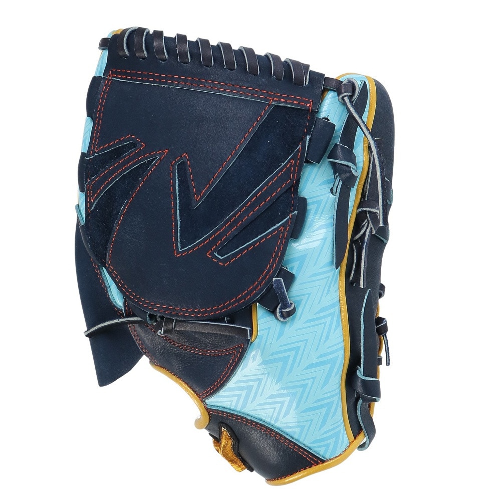 ミズノ（MIZUNO）（メンズ）ミズノプロ 軟式グローブ 投手用 ピッチャー 23セレクションモデル 1AJGR29101 2921 お一人様一点まで