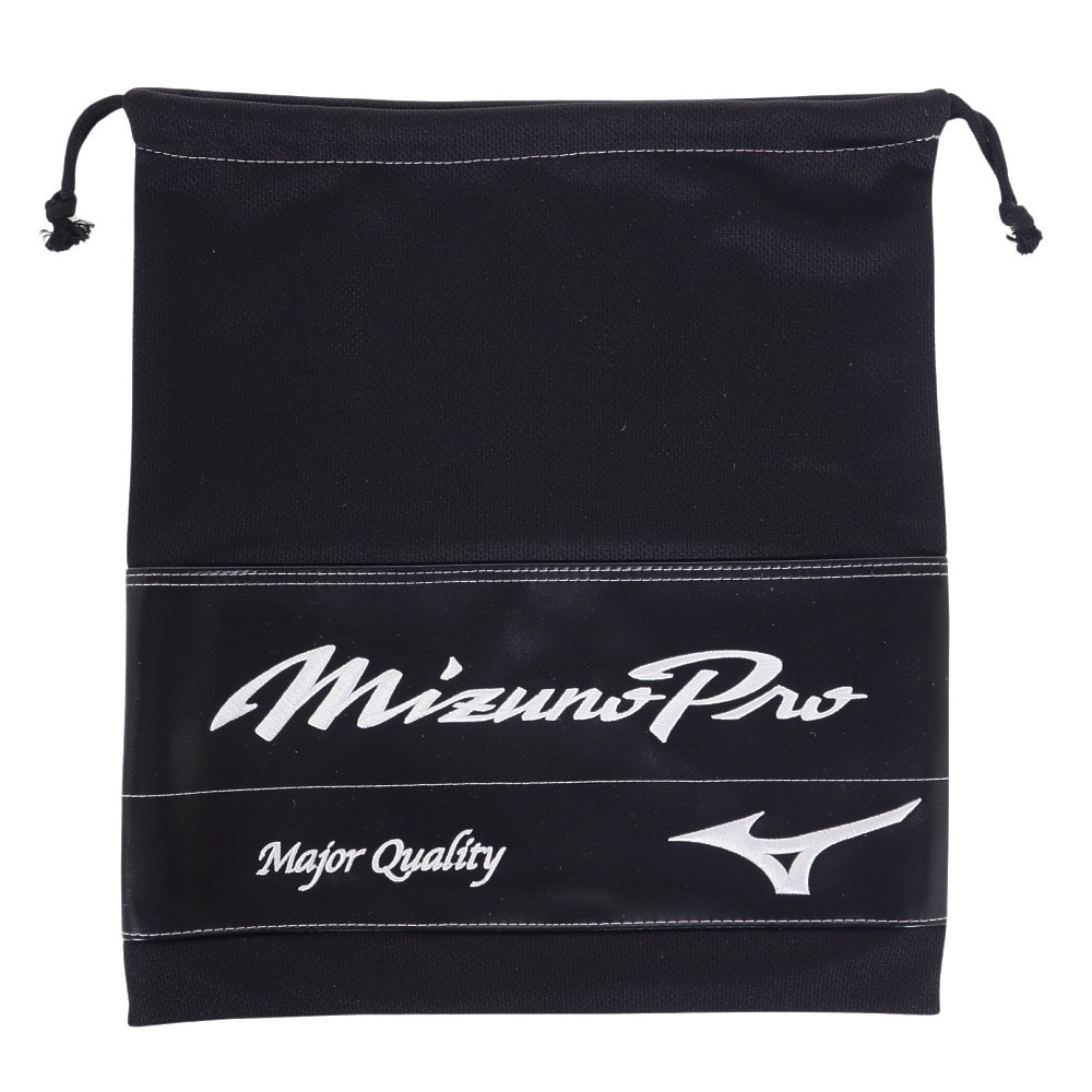 ミズノ（MIZUNO）（メンズ）軟式用グラブ 投手用 ミズノプロ 23WC 宮城モデル B 野球グローブ 一般 1AJGR90431 09