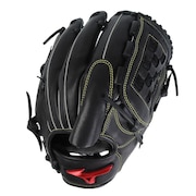 (メンズ)軟式用グラブ 投手用 野球グローブ 一般 ウィルドライブ 24SS 1AJGR21901