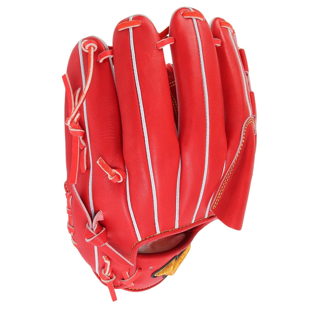 ミズノ（MIZUNO）（メンズ）軟式用グラブ 投手用 ミズノプロ Classic BSS 野球グローブ 一般 1AJGR30011 46 お一人様一点まで