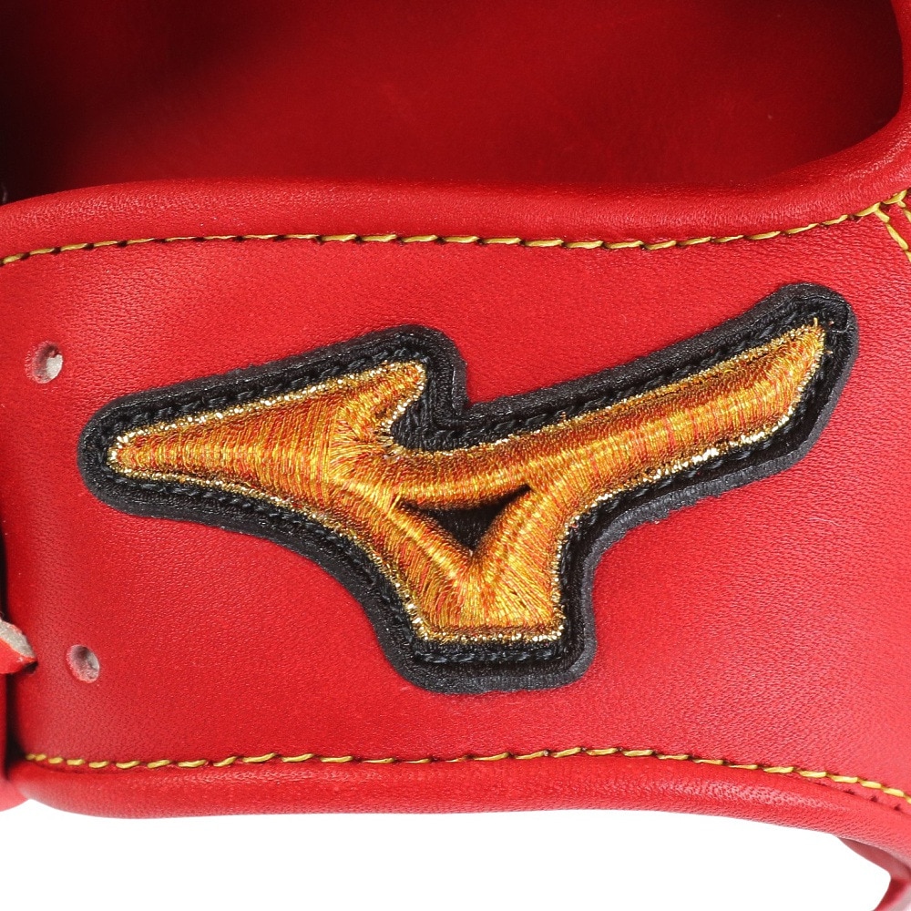 ミズノ（MIZUNO）（メンズ）軟式用グラブ 投手用 ミズノプロ Classic BSS 野球グローブ 一般 1AJGR30011 46 お一人様一点まで