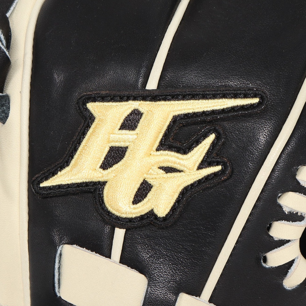 ハイゴールド（Hi-Gold）（メンズ）硬式・軟式兼用グラブ 投手用 マコトキワメオールターゲットグラブ MKG-2011