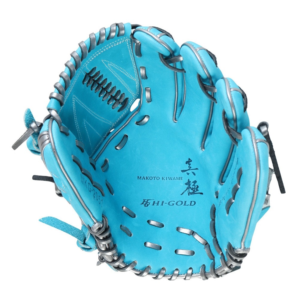 116 スポーツ ハイゴールド HIGOLD 内野手用 硬式グローブ 112 ハイ