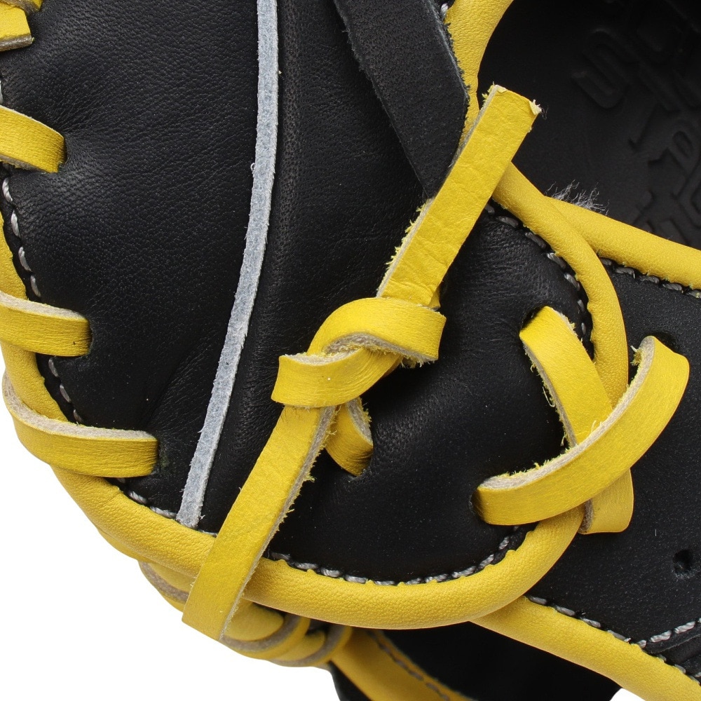 アシックス（ASICS）（メンズ）軟式用グラブ 投手用 野球グローブ 一般 GOLDSTAGE I-PRO ゴールドステージ 3121B283.005