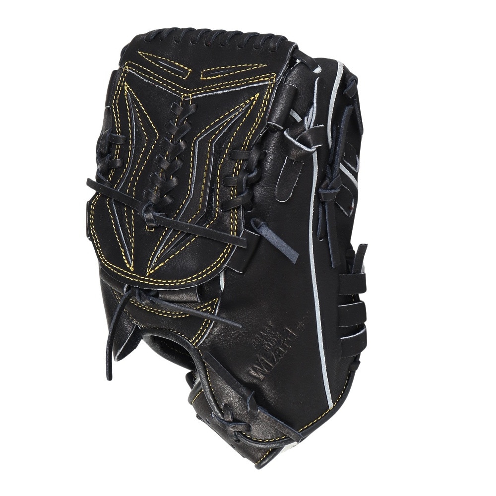 ローリングス（Rawlings）（メンズ）軟式用グラブ 投手用 一般 プロエクセルウィザード 02 GR4HW2A15MG-B