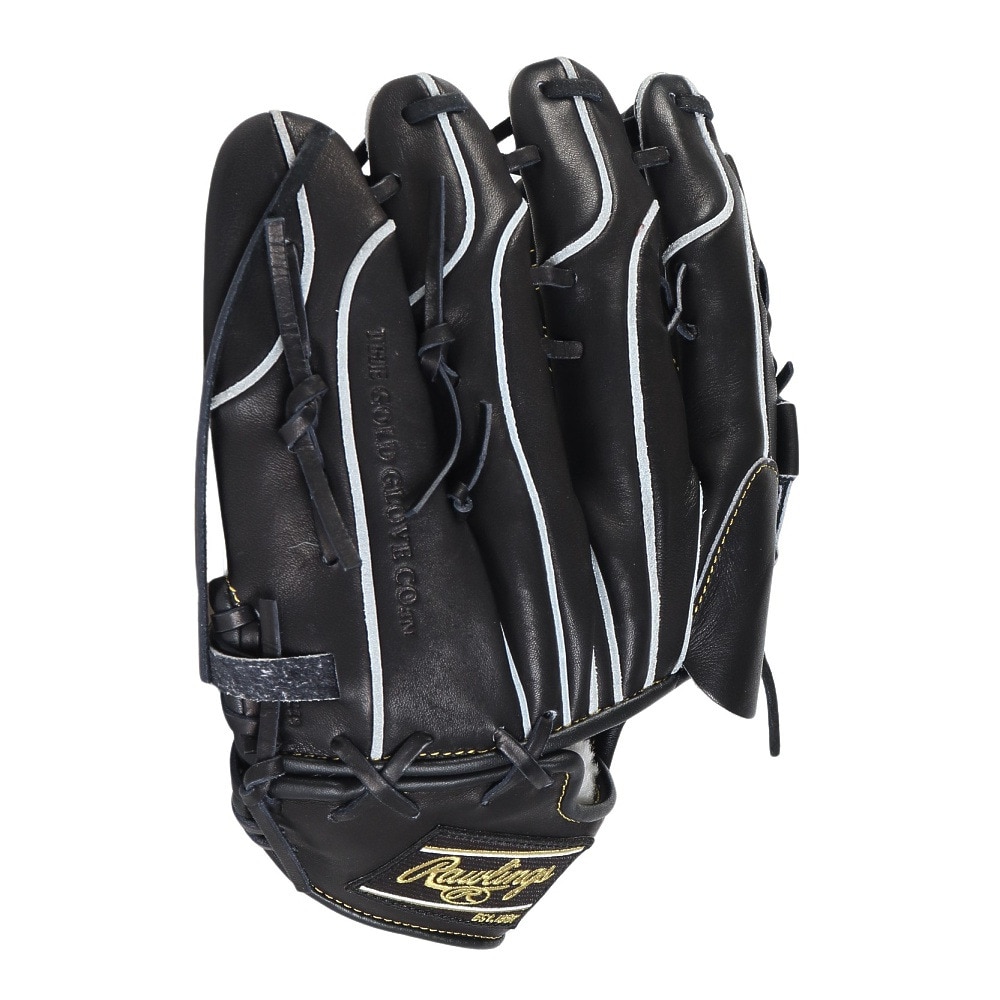 ローリングス（Rawlings）（メンズ）軟式用グラブ 投手用 一般 プロエクセルウィザード 02 GR4HW2A15MG-B