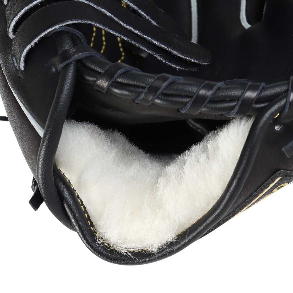 ローリングス（Rawlings）（メンズ）軟式用グラブ 投手用 一般 プロエクセルウィザード 02 GR4HW2A15MG-B