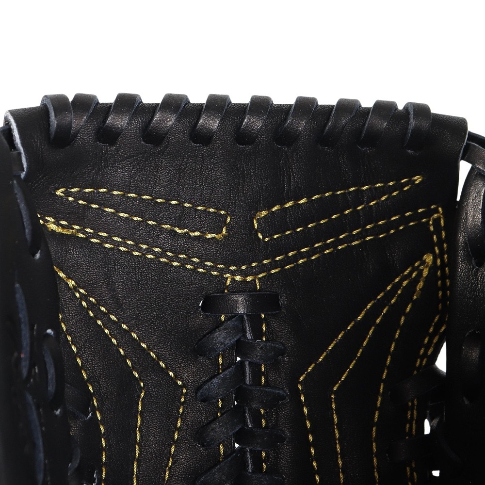 ローリングス（Rawlings）（メンズ）軟式用グラブ 投手用 一般 プロエクセルウィザード 02 GR4HW2A15MG-B