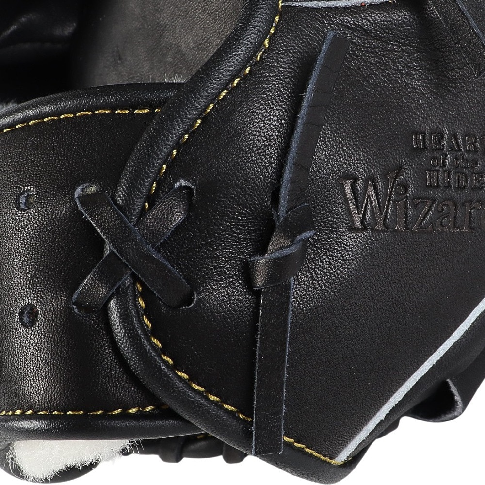ローリングス（Rawlings）（メンズ）軟式用グラブ 投手用 一般 プロエクセルウィザード 02 GR4HW2A15MG-B