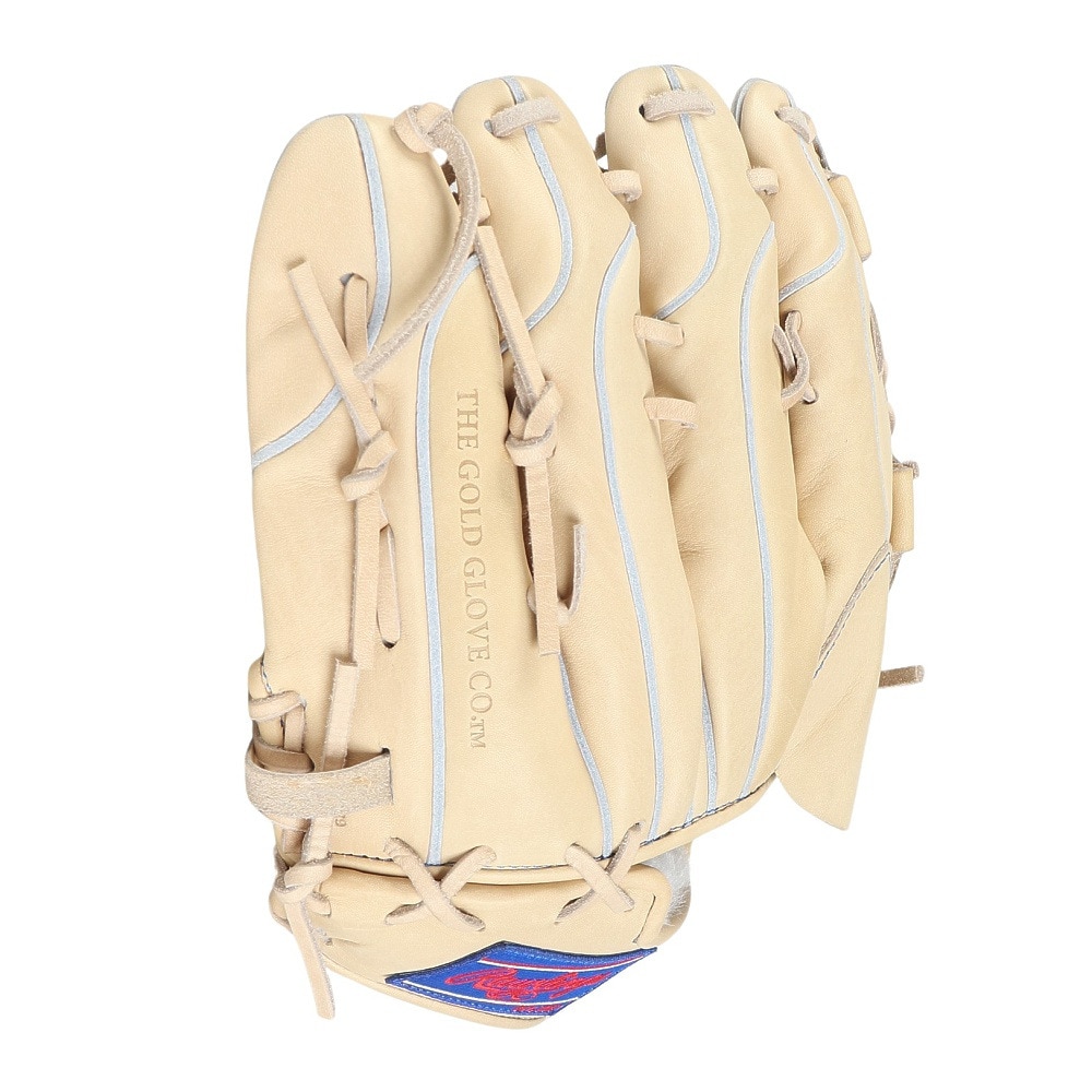 ローリングス（Rawlings）（メンズ）軟式用グラブ 投手用 一般 プロエクセルウィザード 02 GR4HW2A15MG-CAM