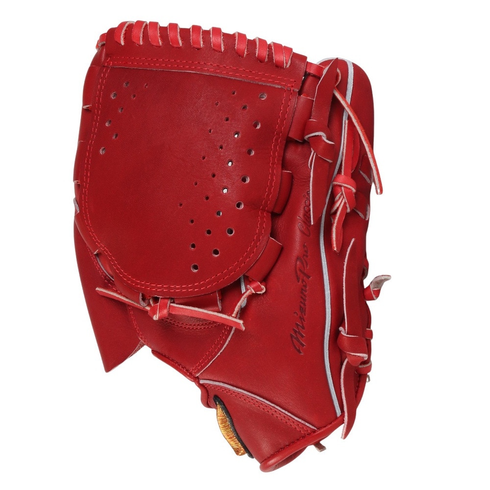 ミズノ（MIZUNO）（メンズ）軟式用グラブ 投手用 野球グローブ 一般 ミズノプロ Classic BSS 24AW 1AJGR31111 46 お一人様一点まで