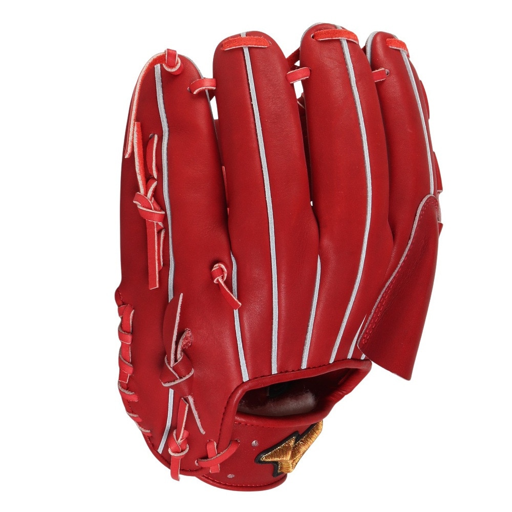 ミズノ（MIZUNO）（メンズ）軟式用グラブ 投手用 野球グローブ 一般 ミズノプロ Classic BSS 24AW 1AJGR31111 46 お一人様一点まで