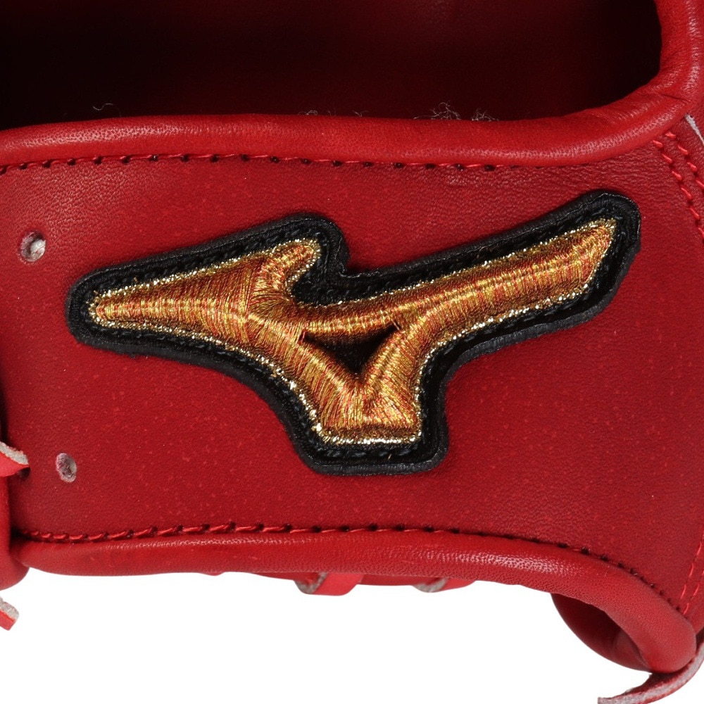 ミズノ（MIZUNO）（メンズ）軟式用グラブ 投手用 野球グローブ 一般 ミズノプロ Classic BSS 24AW 1AJGR31111 46 お一人様一点まで