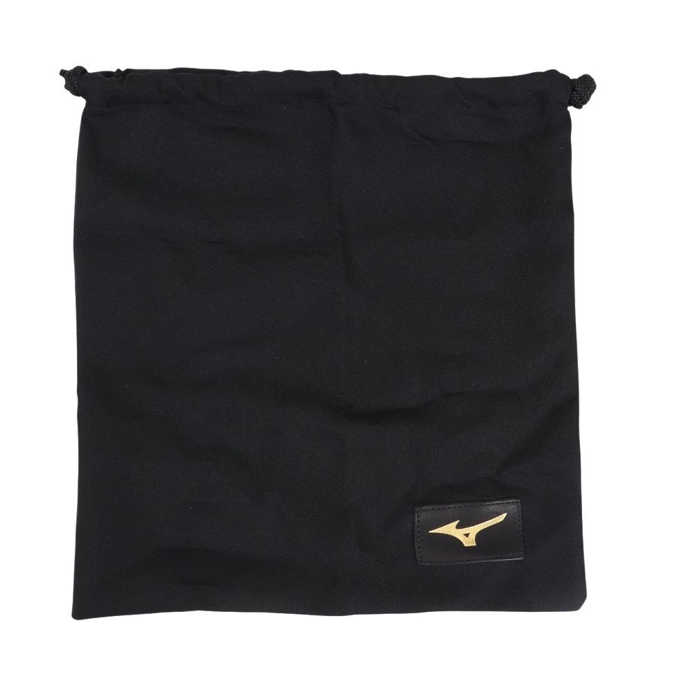 ミズノ（MIZUNO）（メンズ、レディース）軟式用グラブ 投手用 野球グローブ 一般 グローバルエリート Hselection SIGNA AXI 1AJGR31701 09