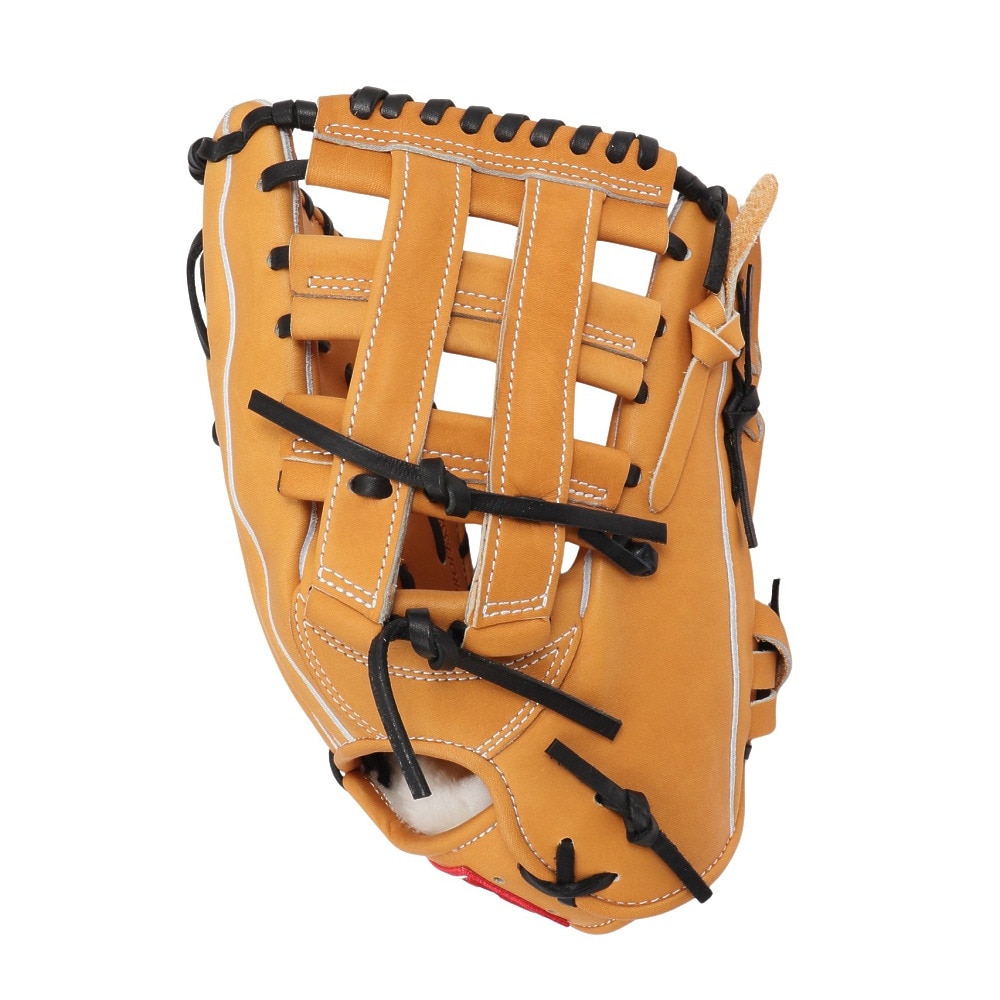 ローリングス（Rawlings）（メンズ）硬式用グラブ 投手用 野球グローブ 一般 HOHブレイクザモールド GM6 RT GH5HBGM6-RT