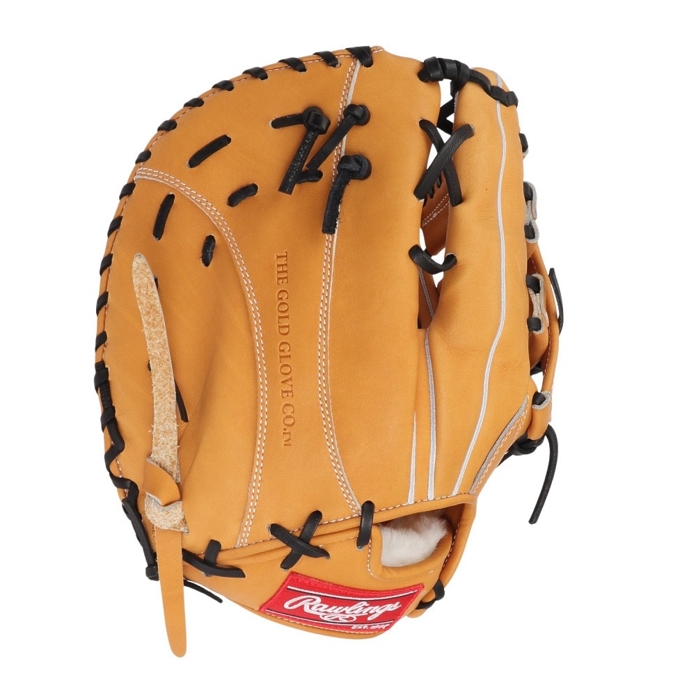 ローリングス（Rawlings）（メンズ）硬式用グラブ 投手用 野球グローブ 一般 HOHブレイクザモールド GM6 RT GH5HBGM6-RT