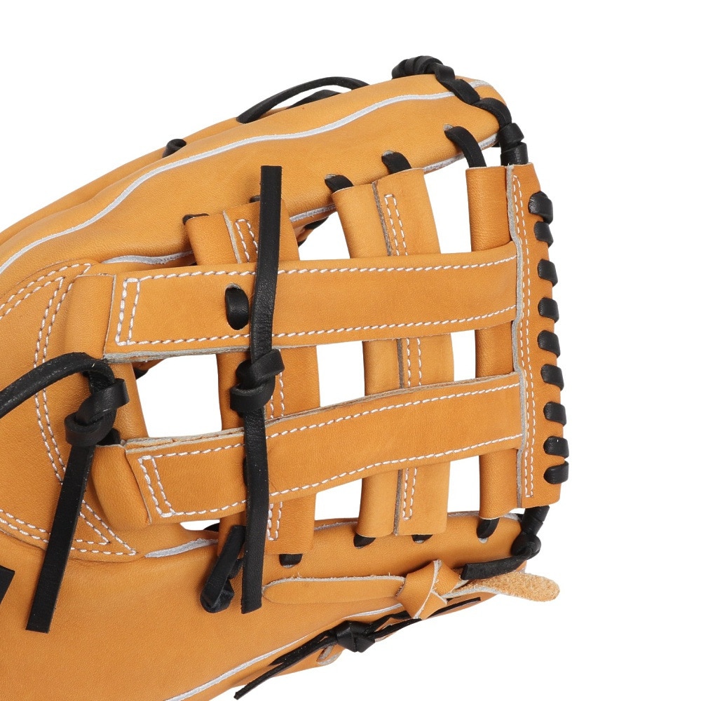 ローリングス（Rawlings）（メンズ）硬式用グラブ 投手用 野球グローブ 一般 HOHブレイクザモールド GM6 RT GH5HBGM6-RT