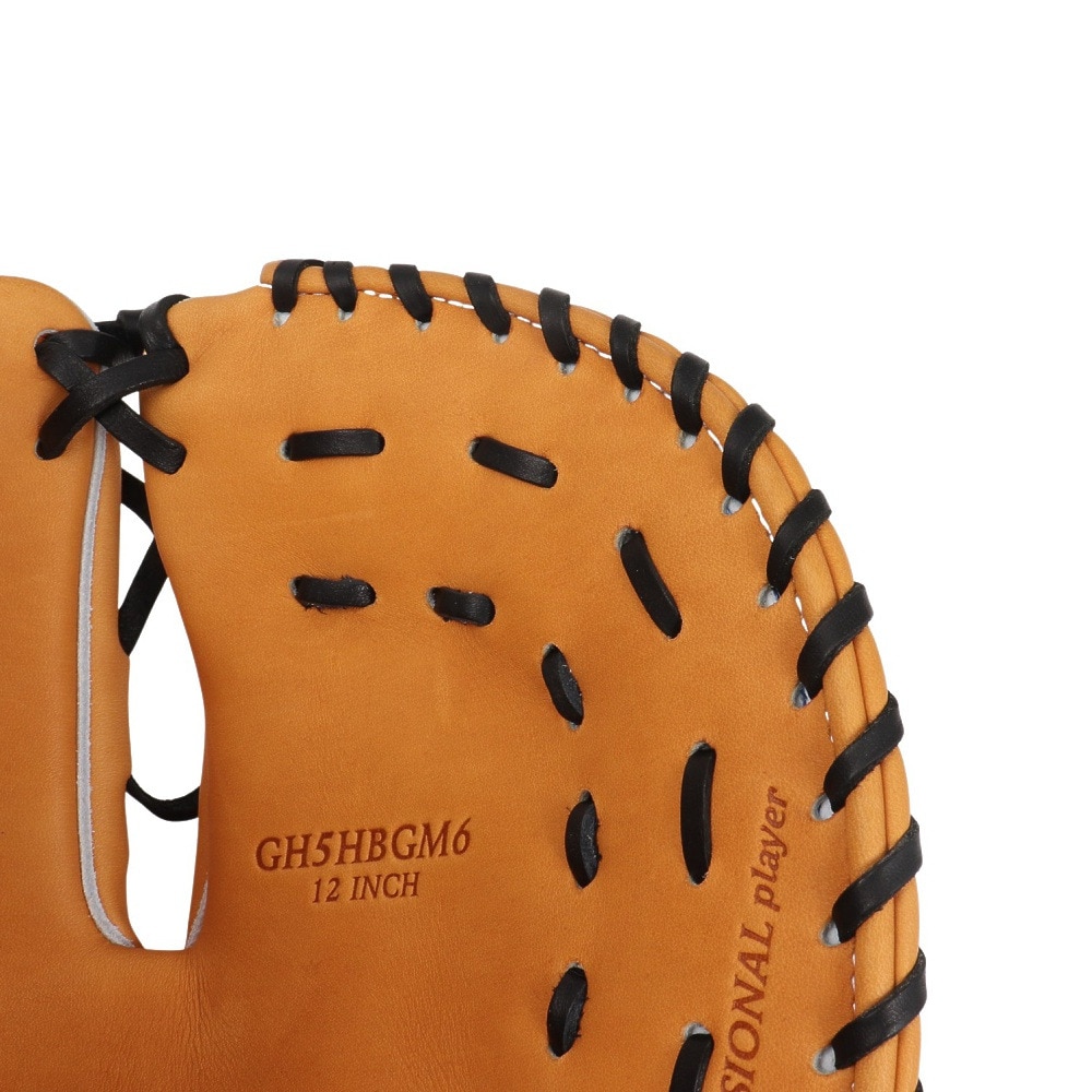 ローリングス（Rawlings）（メンズ）硬式用グラブ 投手用 野球グローブ 一般 HOHブレイクザモールド GM6 RT GH5HBGM6-RT