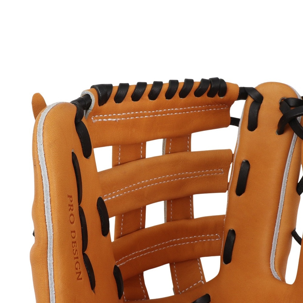 ローリングス（Rawlings）（メンズ）硬式用グラブ 投手用 野球グローブ 一般 HOHブレイクザモールド GM6 RT GH5HBGM6-RT