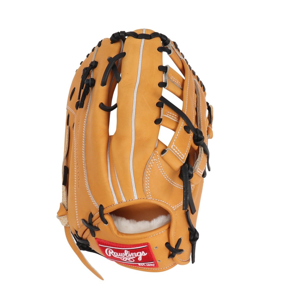 ローリングス（Rawlings）（メンズ）硬式用グラブ 投手用 野球グローブ 一般 HOHブレイクザモールド GM6 RT GH5HBGM6-RT