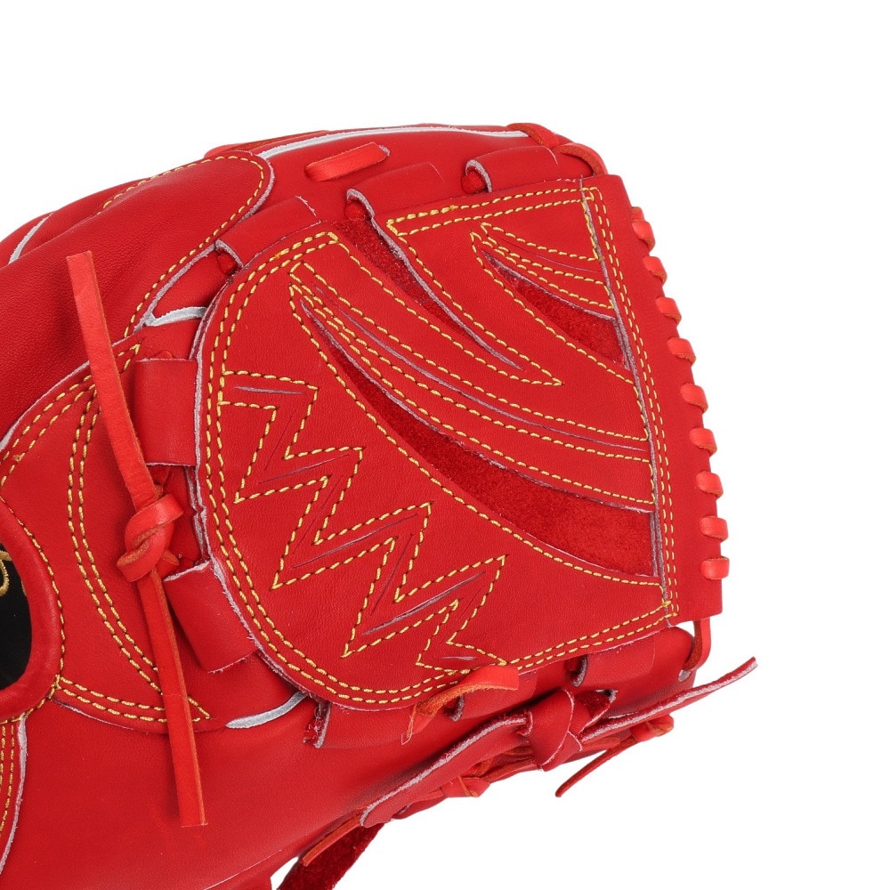 ローリングス（Rawlings）（メンズ）軟式用グラブ 投手用 野球グローブ 一般 プロエクセル GR5HEA15W-ROR