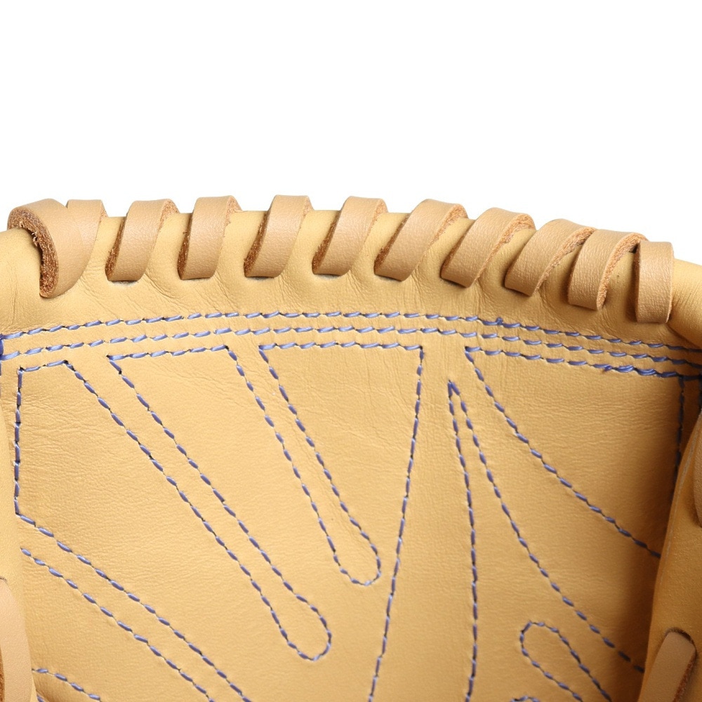 ローリングス（Rawlings）（メンズ、レディース）軟式用グラブ 投手用 野球グローブ 一般 ハイパーテックR2G GR5HTA15W-CAM