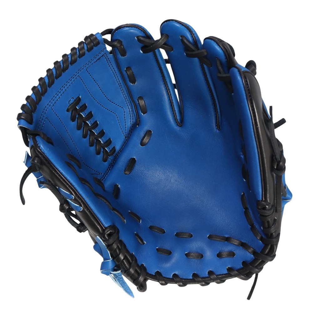 アトムズ（ATOMS）（メンズ）軟式用グラブ 投手用 野球グローブ 一般 ANX-46X25SS