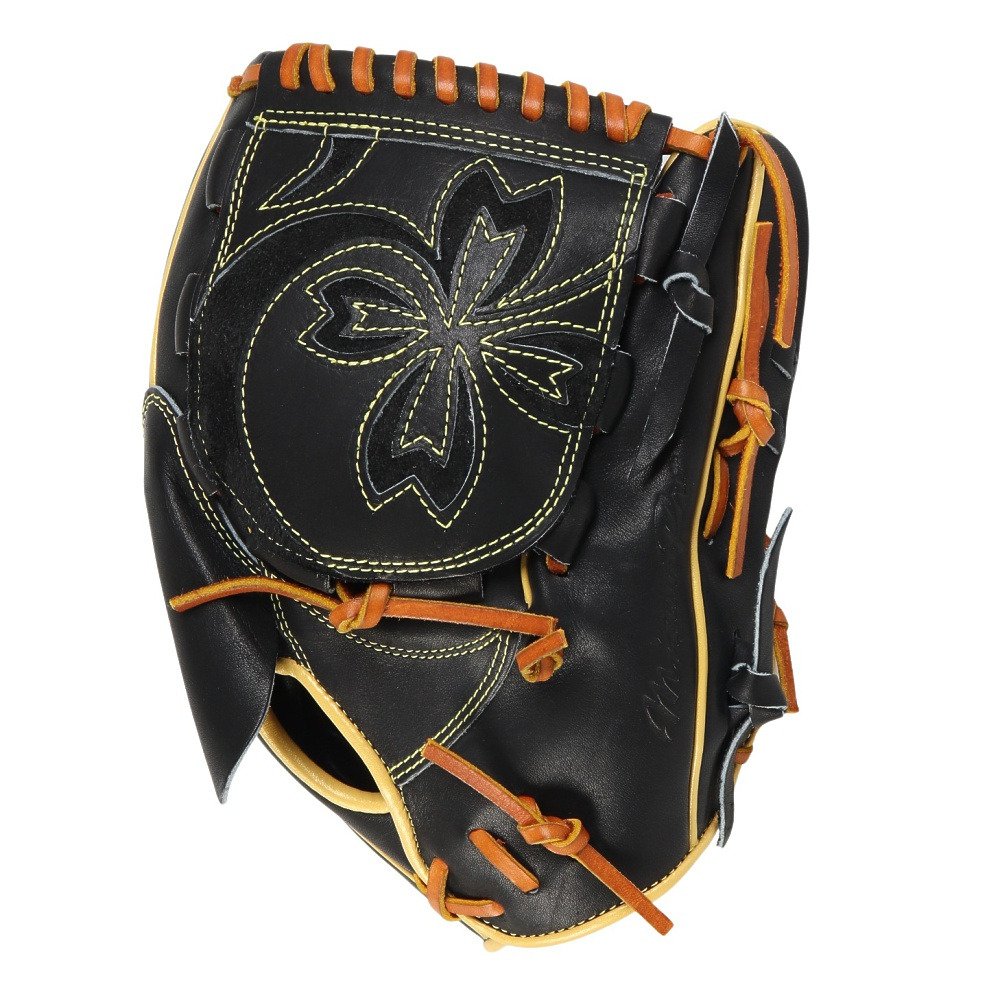 ミズノ（MIZUNO）（メンズ、レディース）軟式用グラブ 投手用 野球