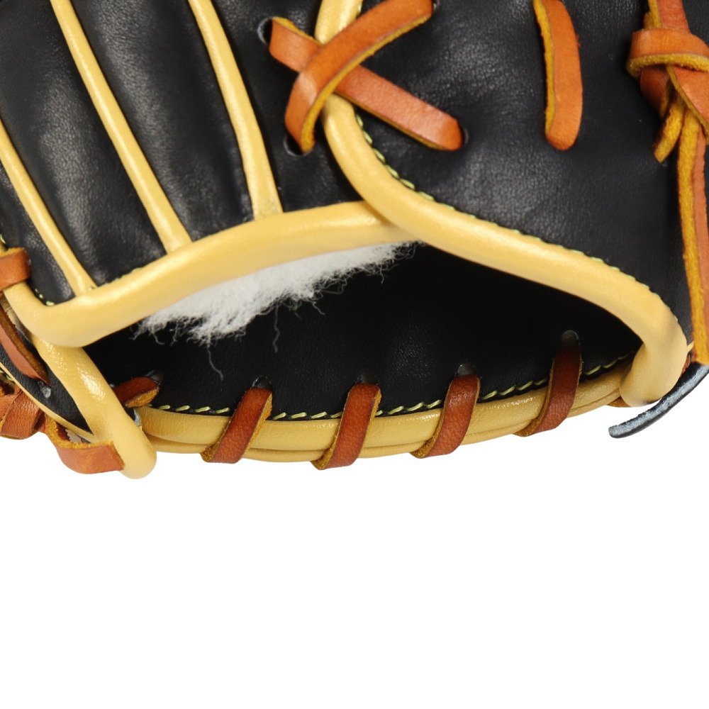 ミズノ（MIZUNO）（メンズ、レディース）軟式用グラブ 投手用 野球
