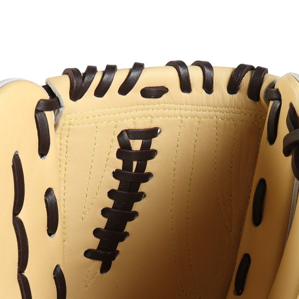 ミズノ（MIZUNO）（メンズ、レディース）軟式用グラブ 投手用 野球