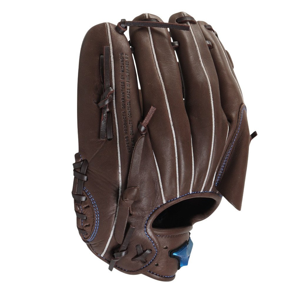 ミズノ（MIZUNO）（メンズ、レディース）軟式用グラブ 投手用 野球