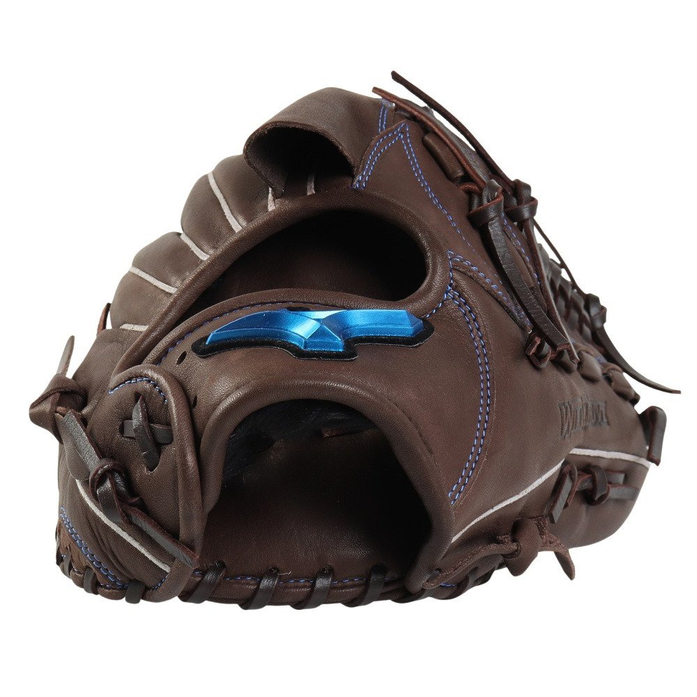 ミズノ（MIZUNO）（メンズ、レディース）軟式用グラブ 投手用 野球