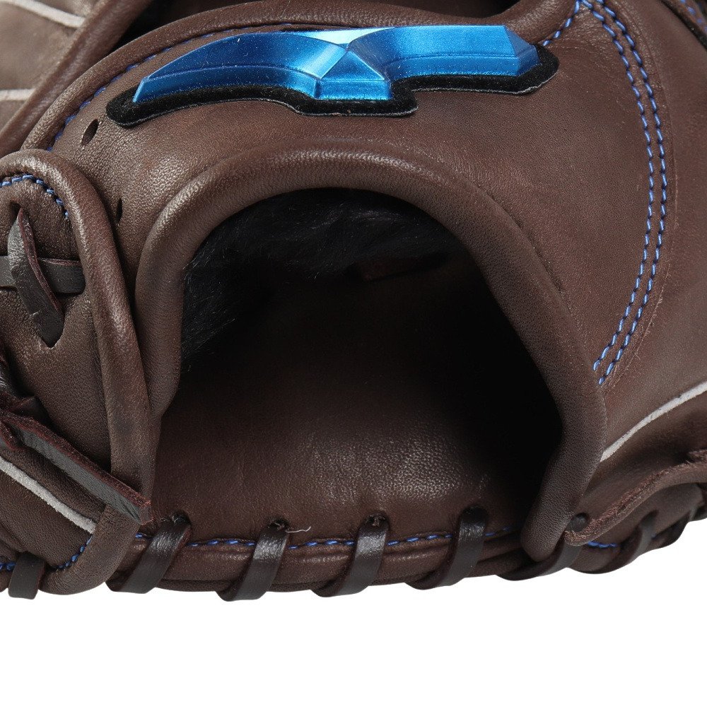 ミズノ（MIZUNO）（メンズ、レディース）軟式用グラブ 投手用 野球