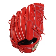 (メンズ)軟式用グラブ 投手用 野球グローブ 一般 軟式プロエッジシリーズ W PNW81325F-32