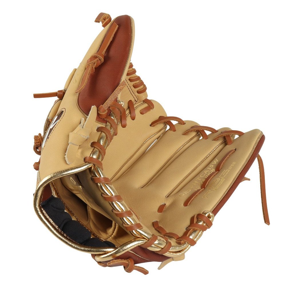 ローリングス（Rawlings）（メンズ）軟式用グラブ 投手用 野球グローブ
