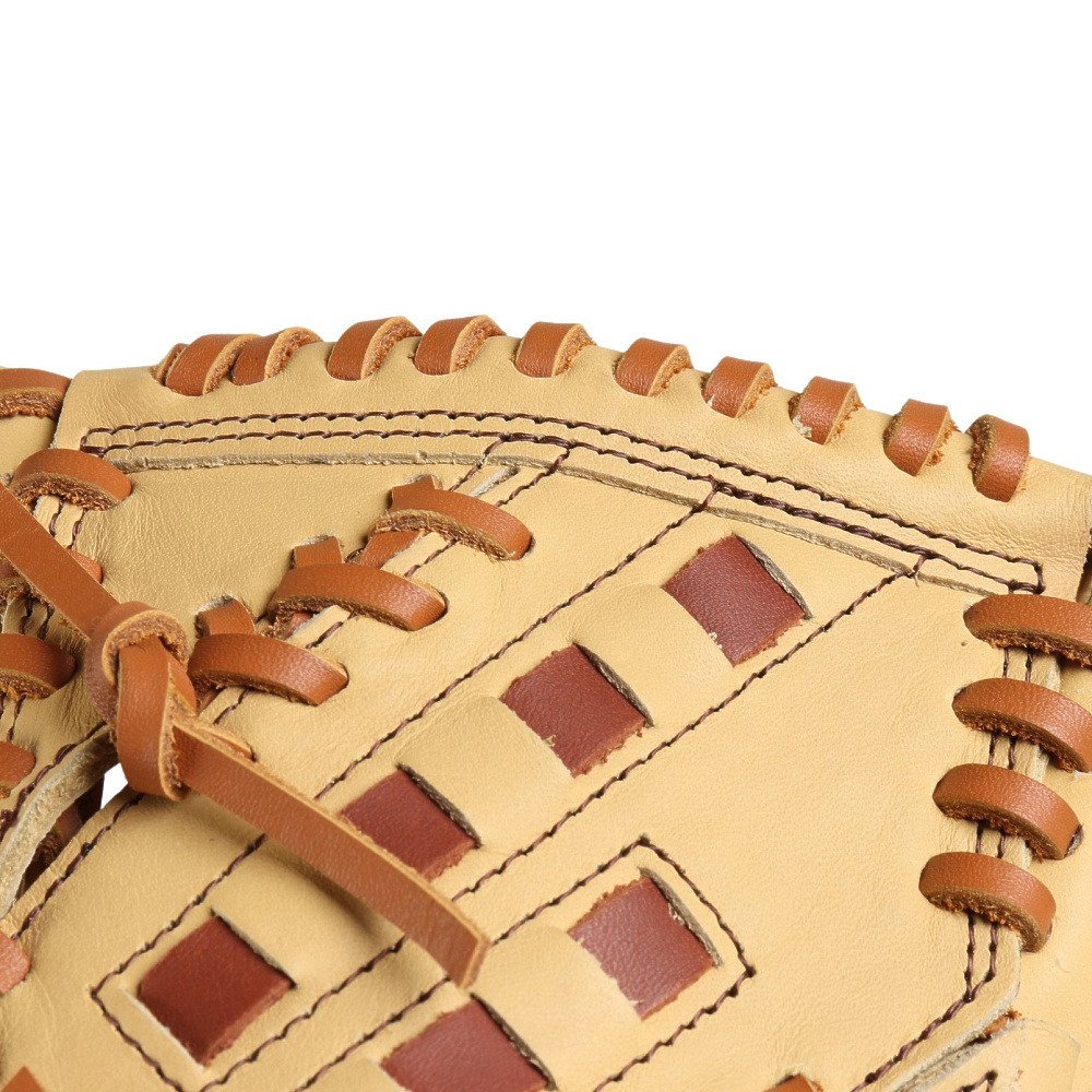 ローリングス（Rawlings）（メンズ）軟式用グラブ 投手用 野球グローブ